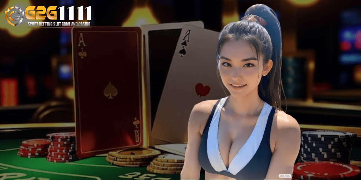 G2G1111 เว็บตรง